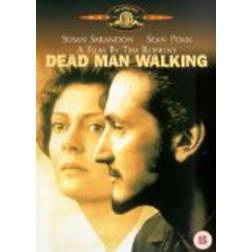 Dead Man Walking [DVD] [1996]